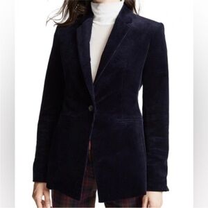 Theory Corduroy Power Jacket